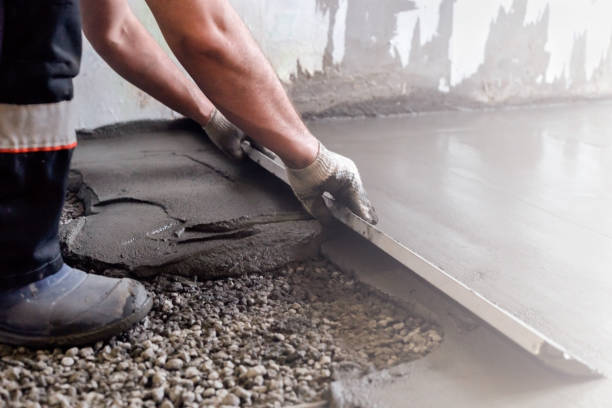 Best Concrete Grinding and Polishing in Wilson, WY